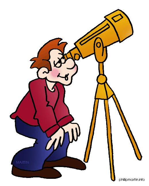 Telescopes on emaze