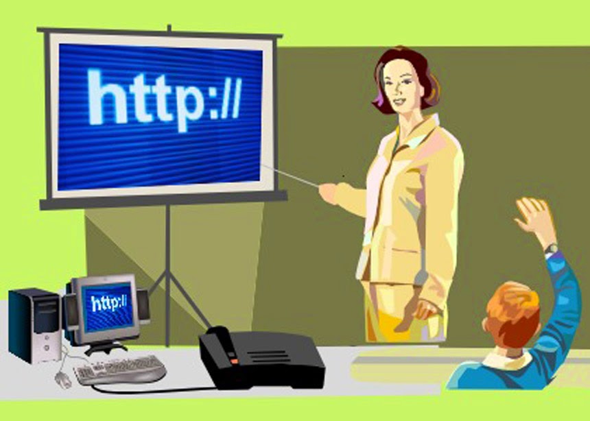 Resultado de imagen para presentaciones multimedia