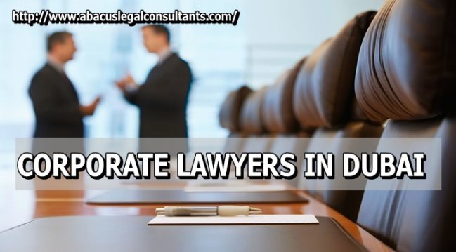 Best Corporate lawyers in Dubai at emaze Presentation