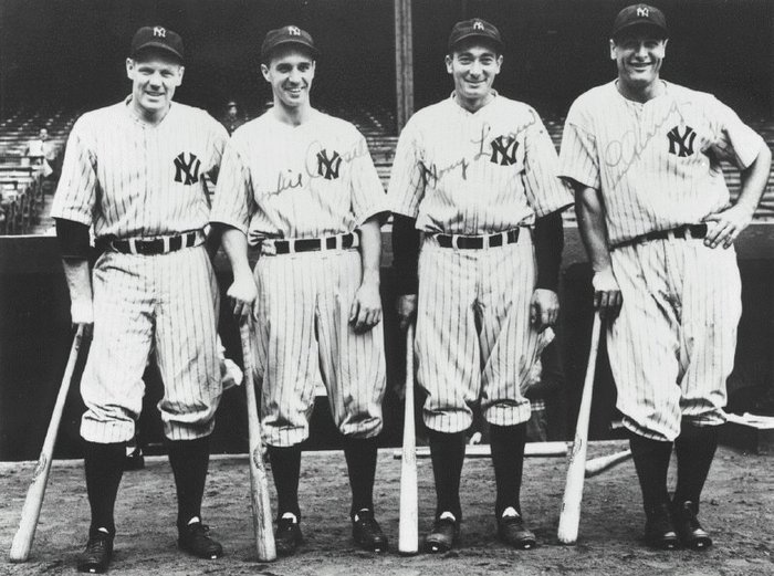 sports in the 1920s