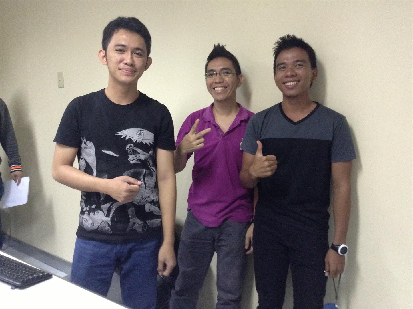 Programming COntest at emaze Presentation