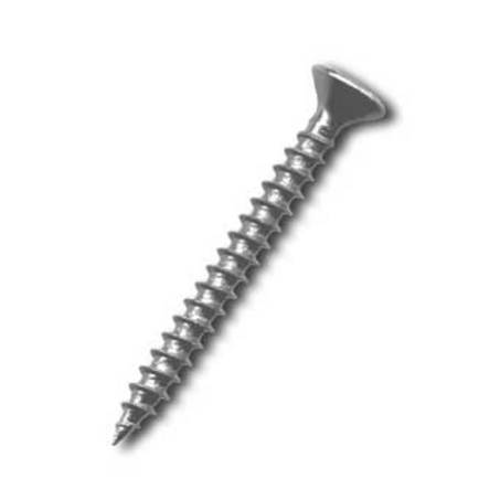 Screw Examples Screw Examples
