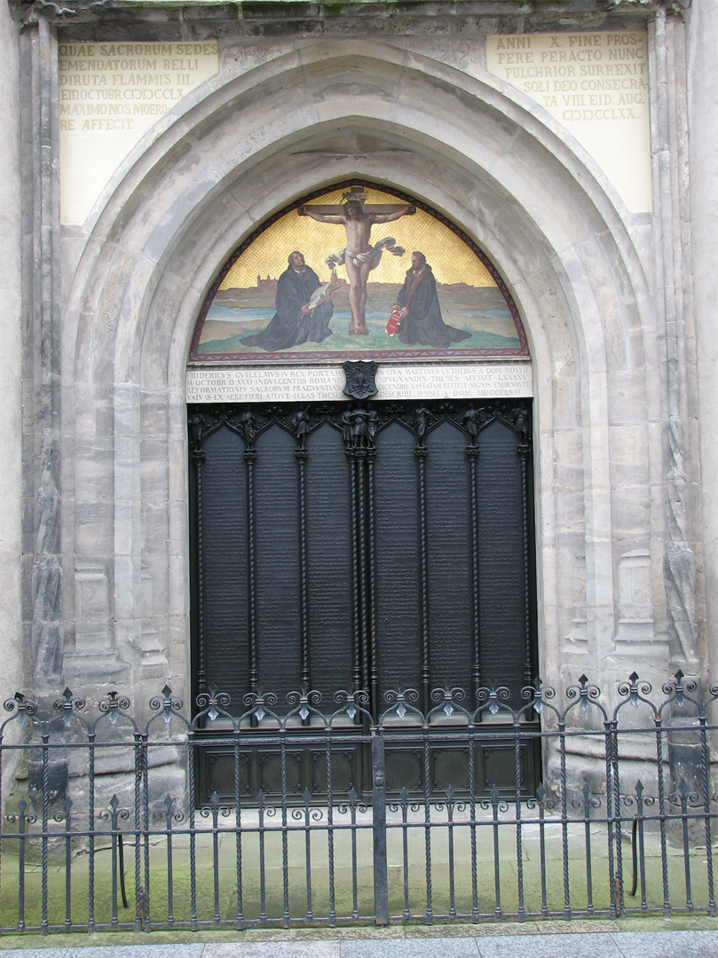The Protestant Reformation On Emaze