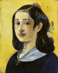 daughter of invention
