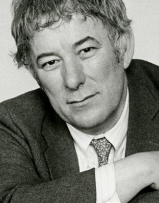 Seamus Heaney joy or night Seamus Heaney joy or night