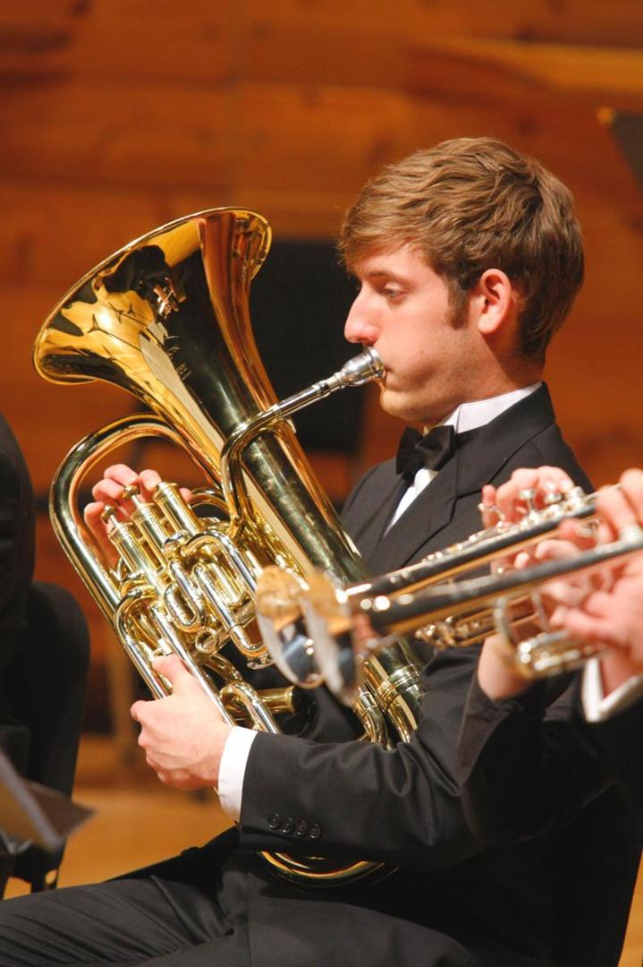 Baritone and Euphoniums copy1 on emaze