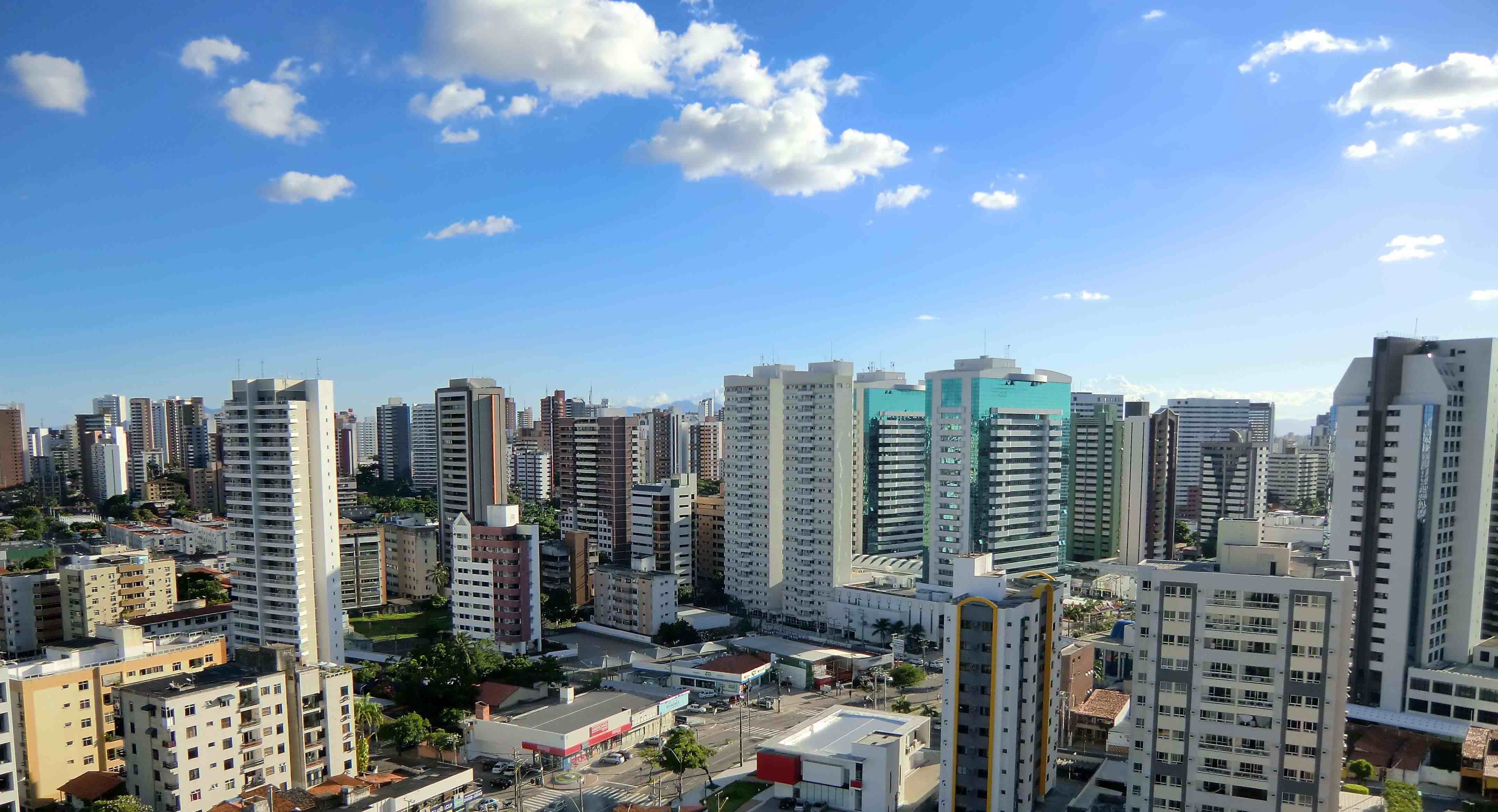 Fotos da cidade de barueri Fotos da cidade de barueri