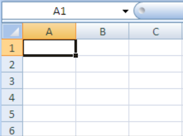 MS Excel at emaze Presentation