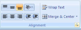 MS Excel at emaze Presentation