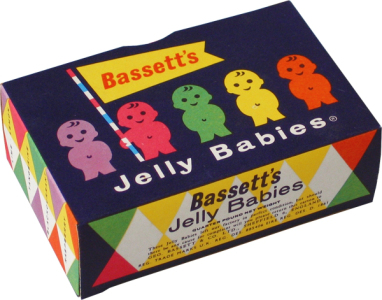 original jelly babies