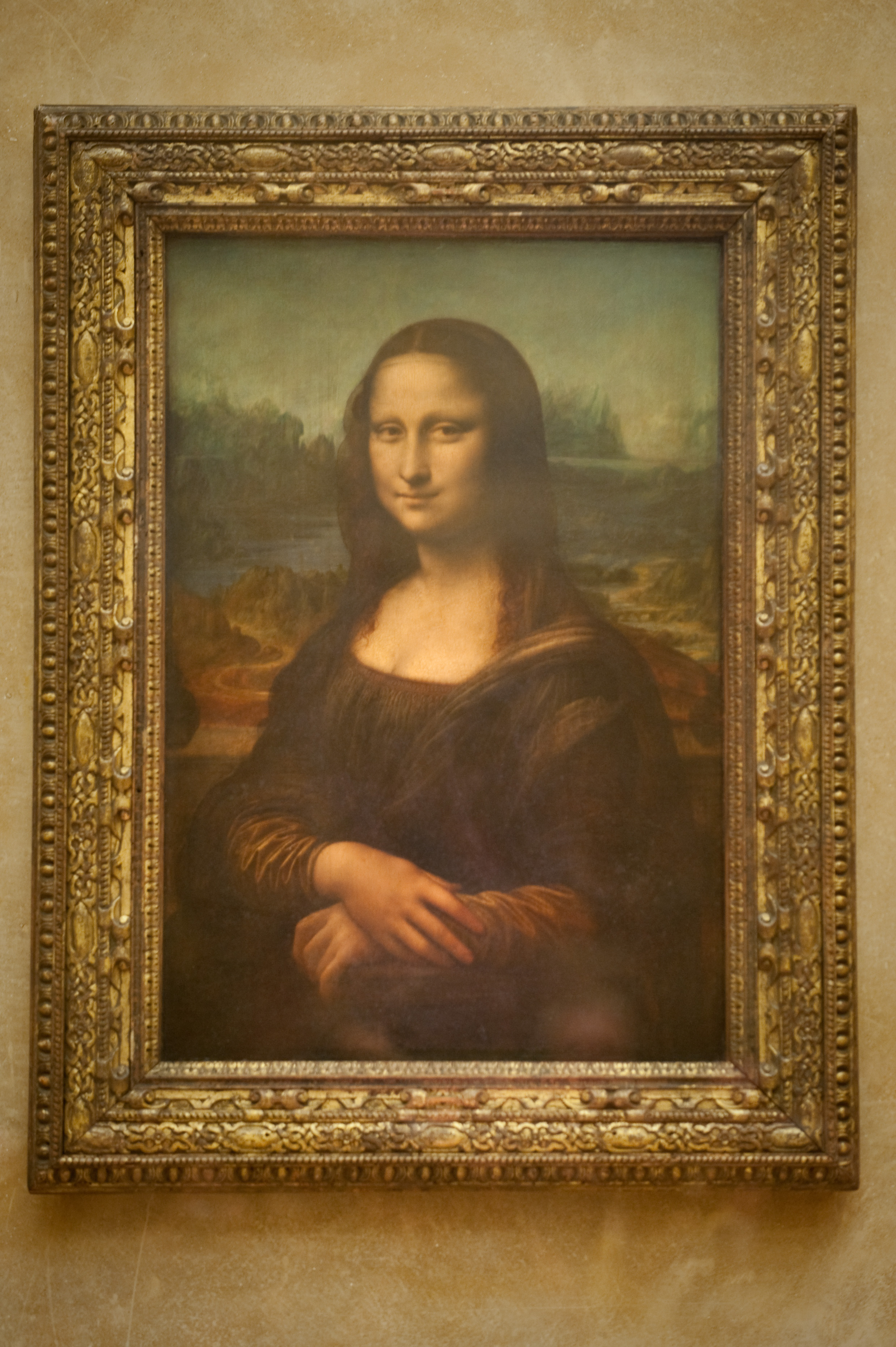 Essays On Mona Lisa Painting