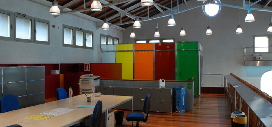 XARXA COWORKING CAMP at emaze Presentation