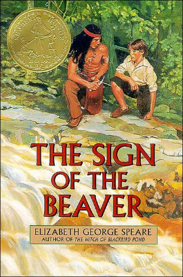 Sign Of The Beaver at emaze Presentation