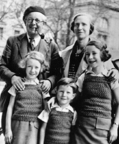 piaget de
