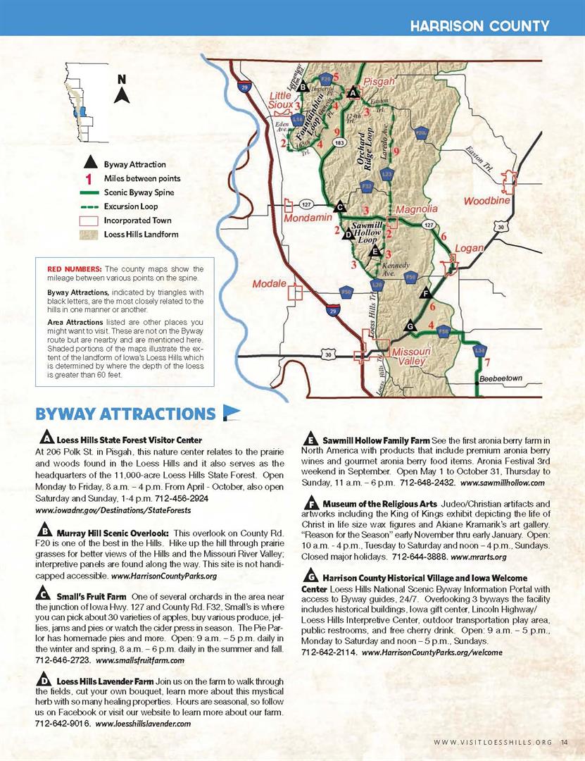 Harrison County GIS copy1 on emaze