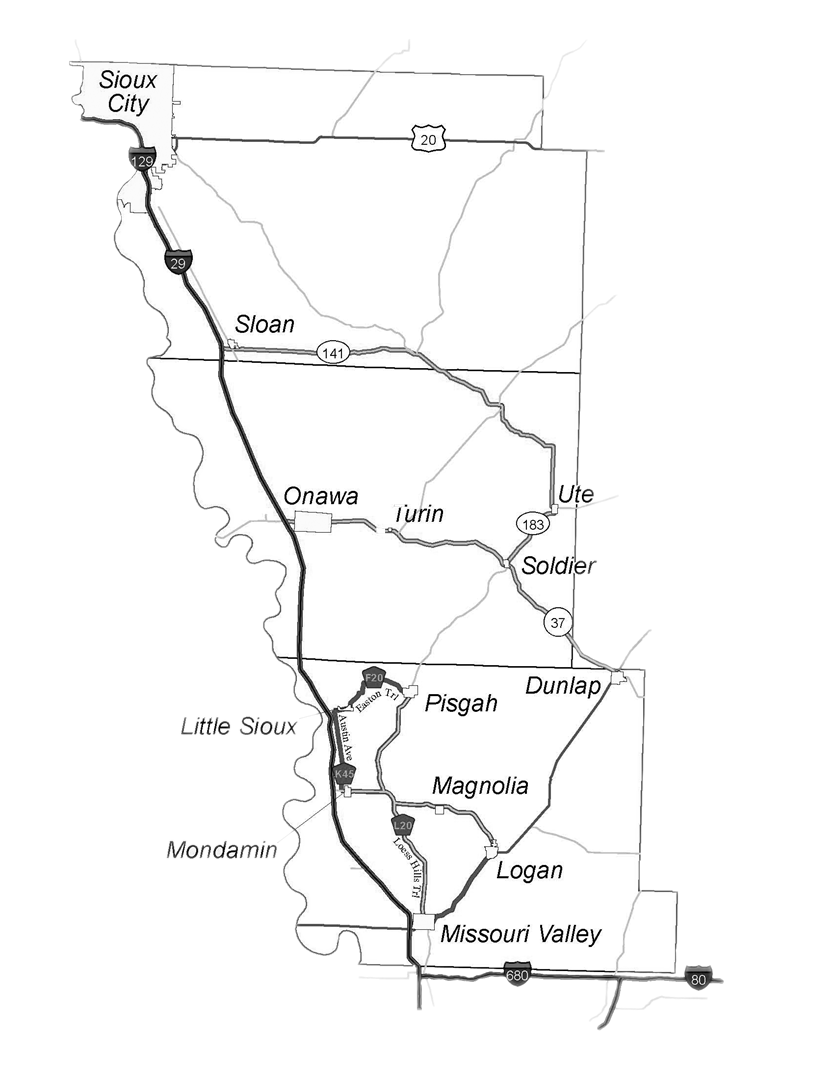 Harrison County GIS copy1 at emaze Presentation