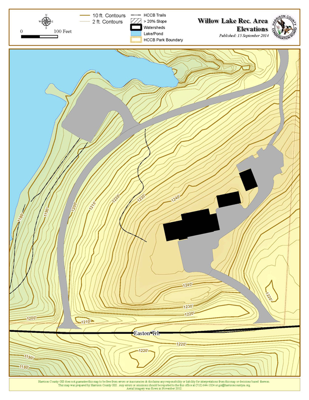 Harrison County GIS copy1 on emaze