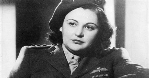 Nancy Wake On Emaze