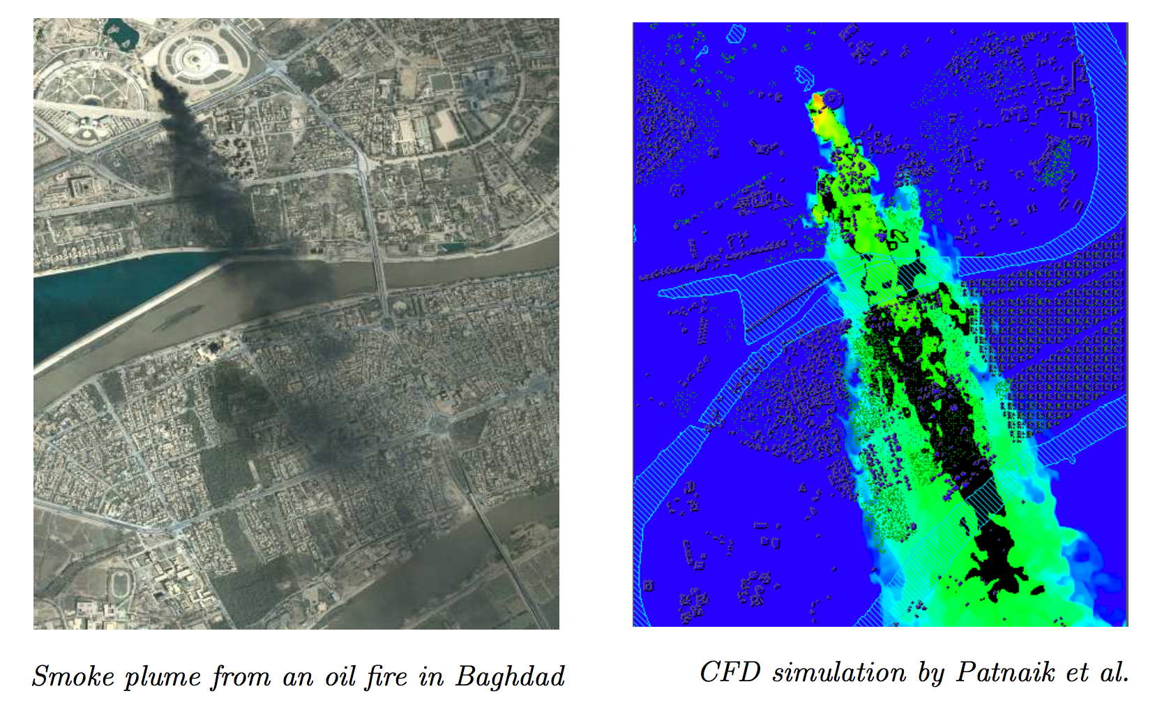 Computer Models and Simulations at emaze Presentation