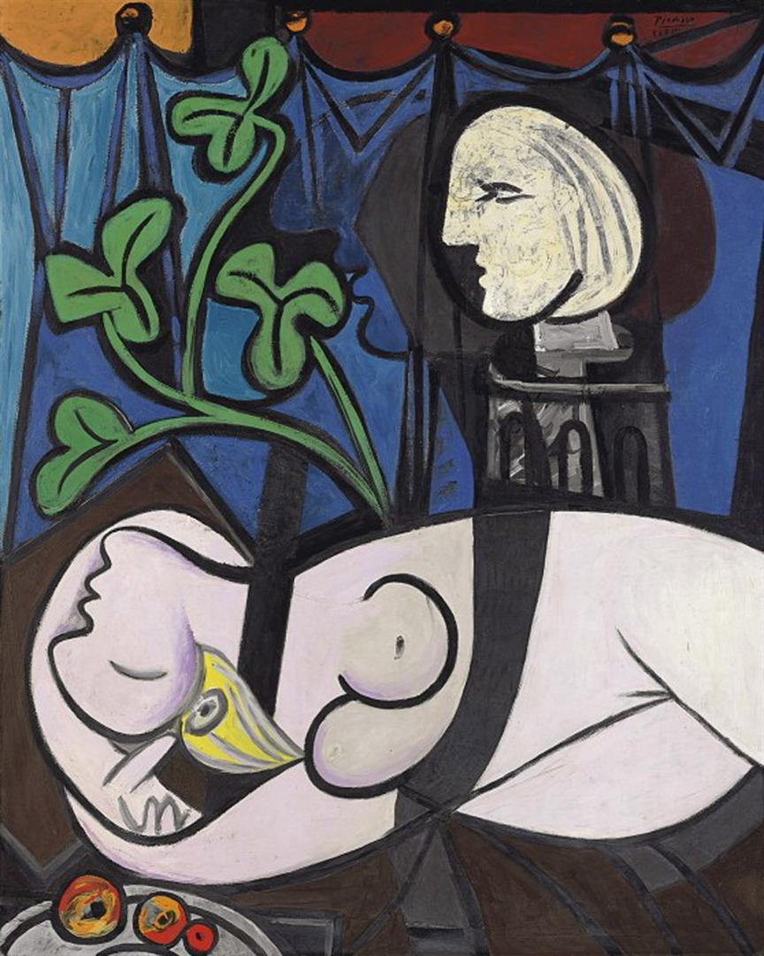 Picasso On Emaze