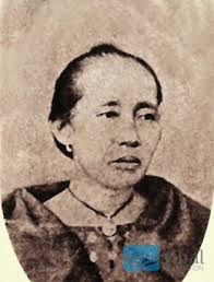 rizal mother jose