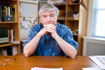 Presentation On Jerry Spinelli on emaze