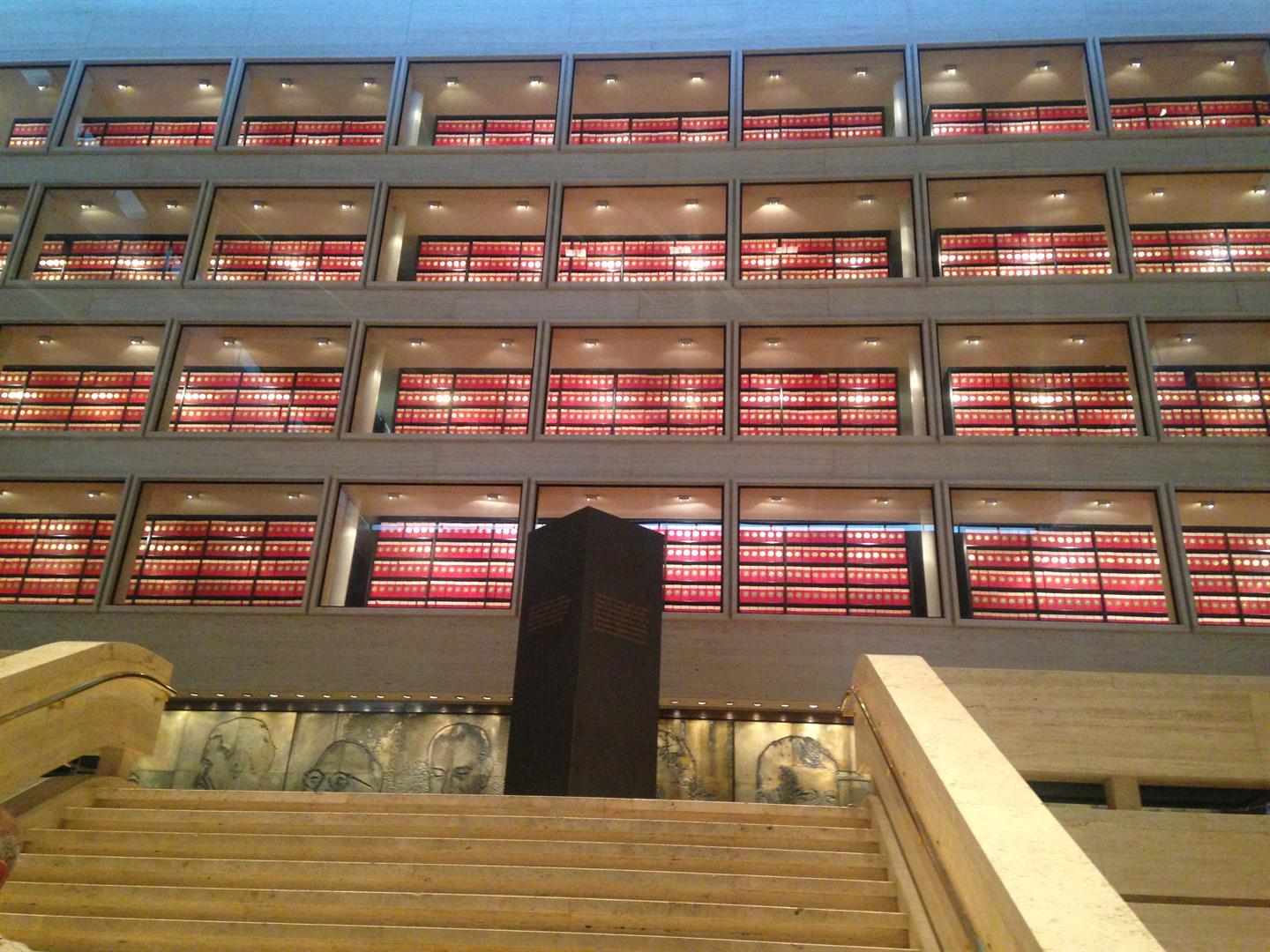 Reflection at emaze Presentation