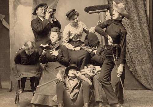 Arnold Gesell on emaze