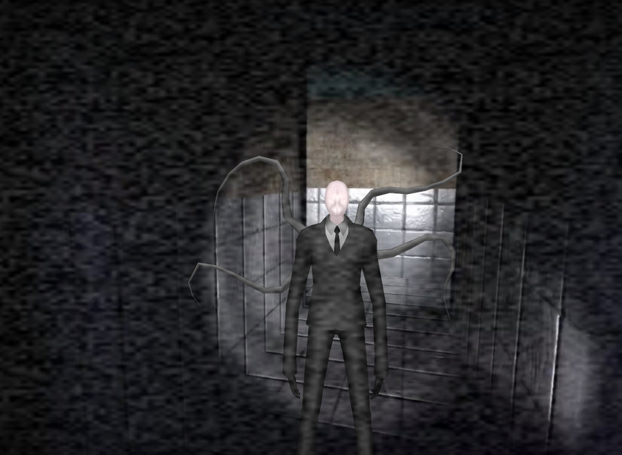 slenderman download windows