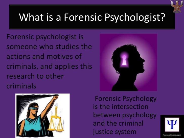 forensic psychology essay titles forensic psychology essay titles