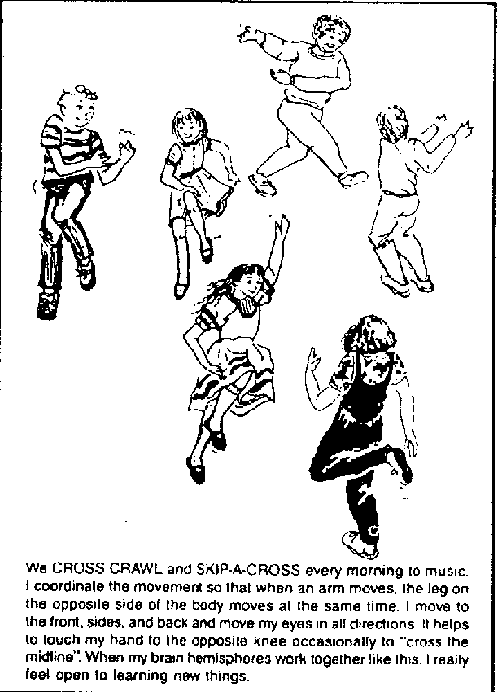 Brain Gym at emaze Presentation