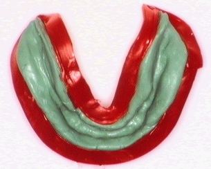 dental wax for broken tooth