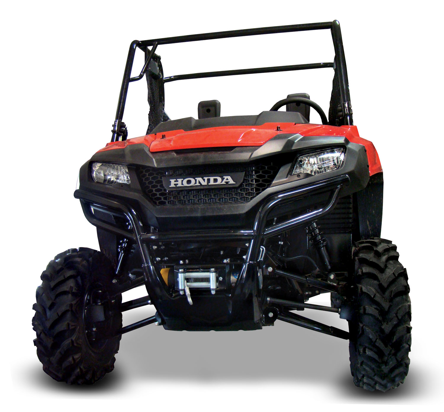 honda offroad at emaze Presentation