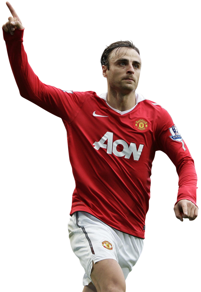 Dimitar Berbatov At Emaze Presentation