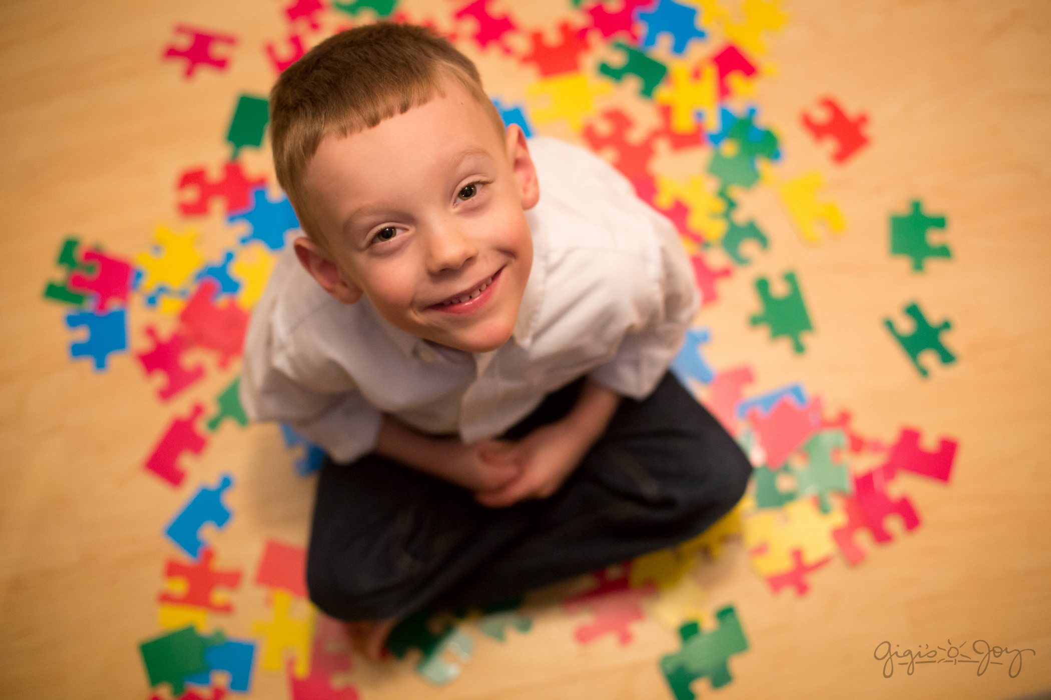 Children with Mental Retardation and Developmental Disabilities on emaze