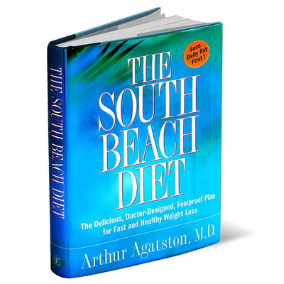 Диета Южного Пляжа Книга