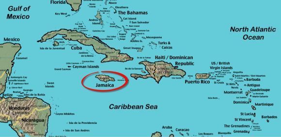 Jamaica At Emaze Presentation