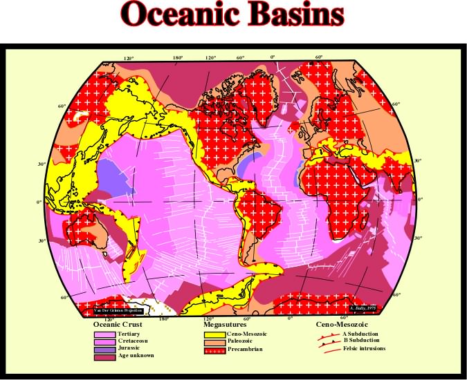 Oceanography Ch. 19 On Emaze