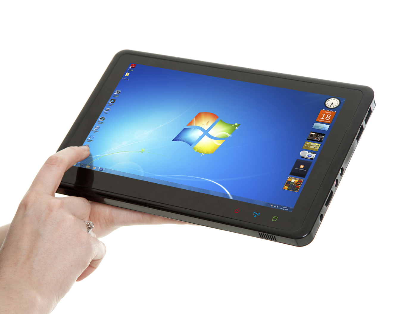 Планшетный ПК, Tablet PC XP
