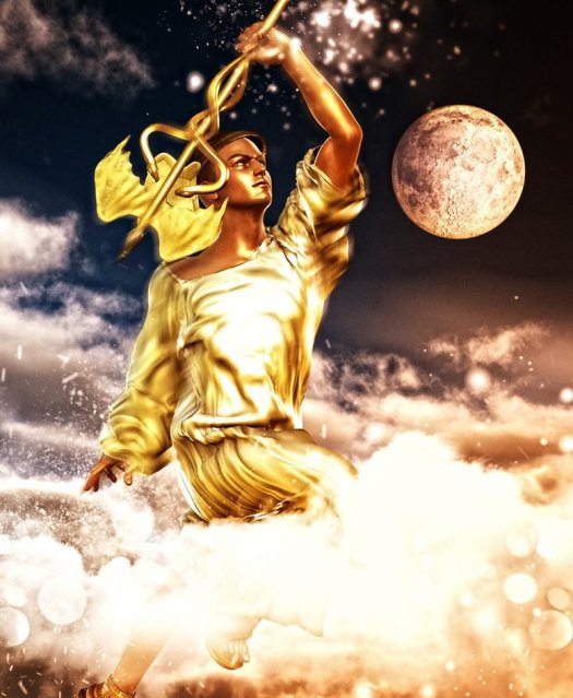 GREEK GOD HERMES by hassanalirollins on emaze