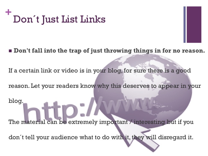 5 Tips at emaze Presentation