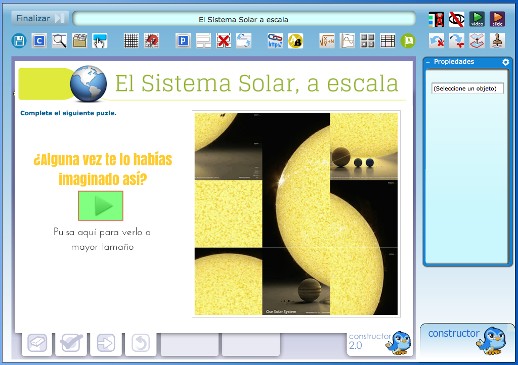 Constructor2.0 at emaze Presentation