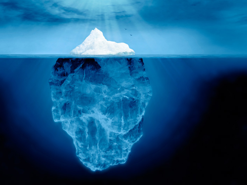 deep web iceberg levels deep web iceberg levels
