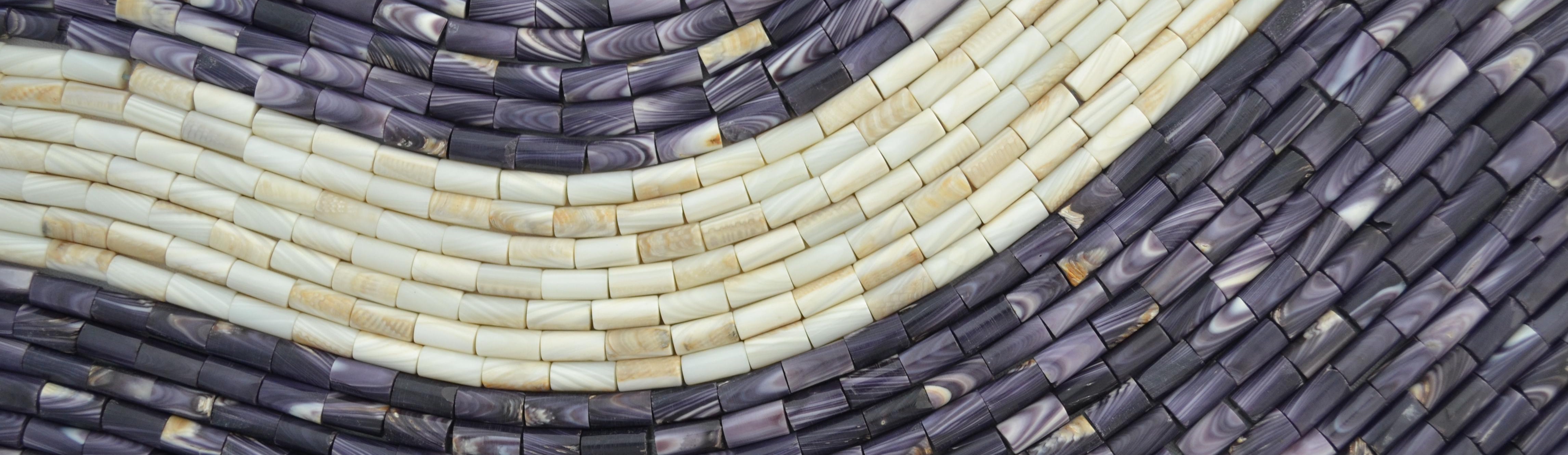 Iroquois Wampum Project on emaze