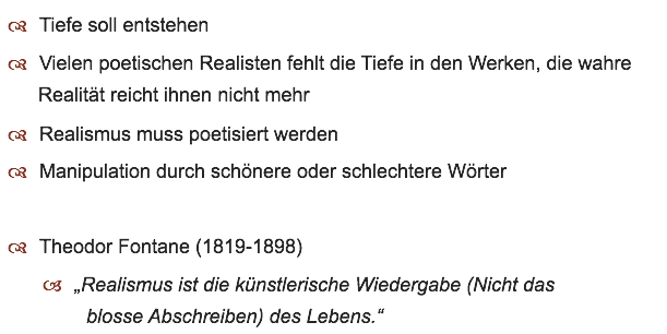 Download Theodor fontane realismus For iPhone Theodor Fontane Realismus