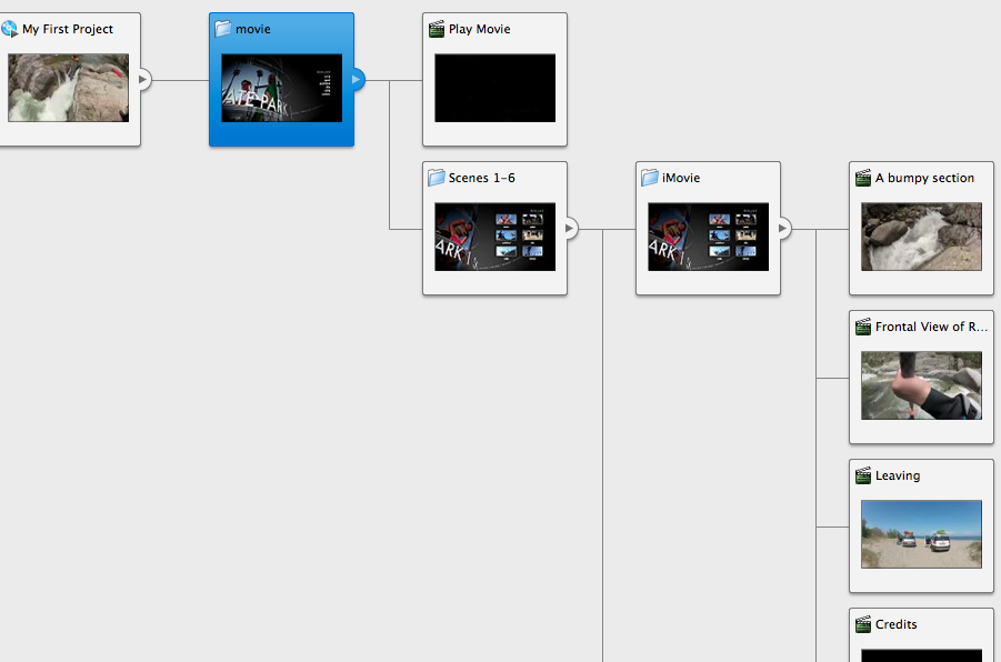 does metadoctor import into idvd does metadoctor import into idvd