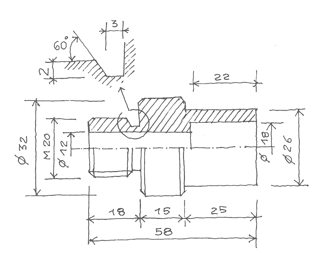 Il Disegno Tecnico On Emaze