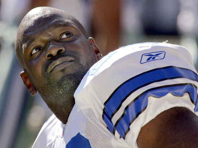 An oral history: Inside the week Emmitt Smith broke the NFL's all-time  rushing record