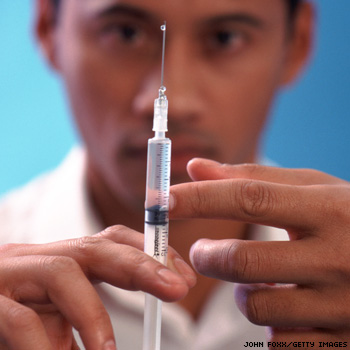 Can Cipro Cure Chlamydia