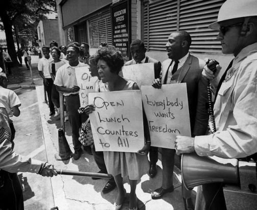 1970s civil rights movement gay rights